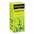 Five Star Distributors Bigelow, Single Flavor Tea, Green, 28PK 00388